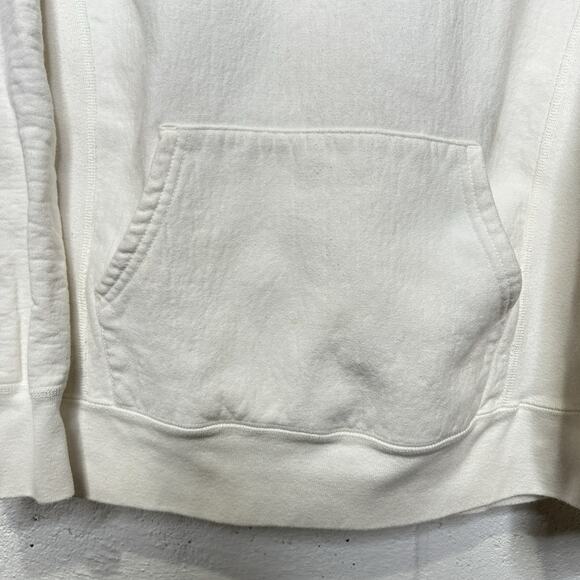 Supreme “They F*ck You Up” Poem Hooded Sweatshirt FW16 - Picture 6 of 14